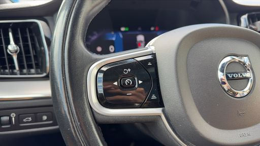 Volvo XC60 2.0 T6 340 AWD BVA - Inscription Luxe – 2021 – 92000 km – Hybride rechargeable – Boîte Automatique — photo 12