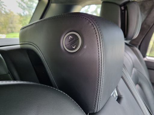 Land Rover Range Rover 3.0 D 350 AWD BVA8 - Autobiography – 2022 – 41578 km – Hybride diesel – Boîte Automatique — photo 11