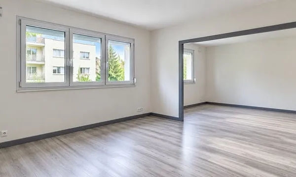 ESSEY-LÈS-NANCY SPACIEUX APPARTEMENT F4 DE 80 M2 AVEC BALC