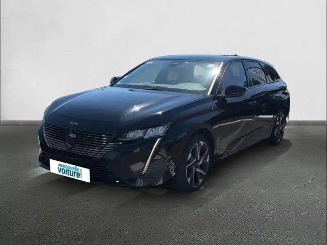 Peugeot 308 sw bluehdi 130ch s&amp;s eat8