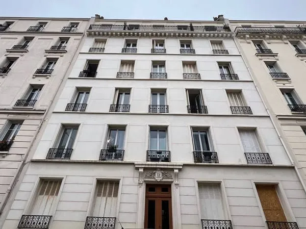 Appartement 2 pièces 31 m²