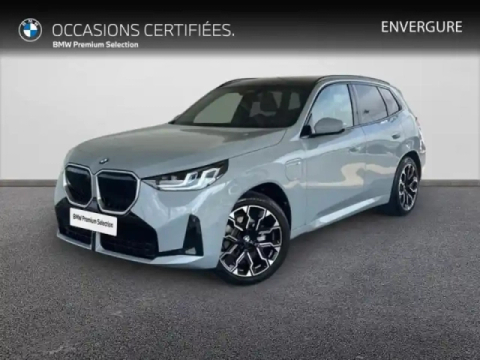 Bmw X3 xdrive30e 299ch m sport