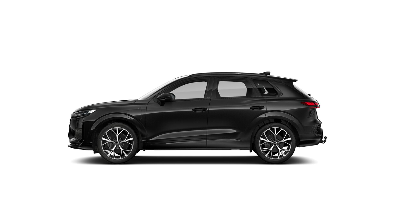 Audi Q3 e-hybrid 272 ch S tronic 6 — photo 2