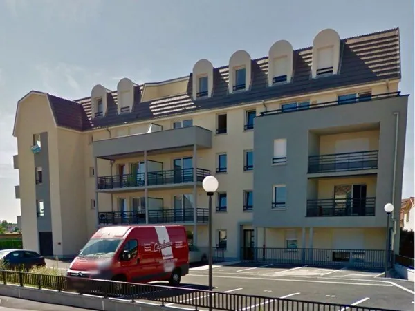 Appartement T2