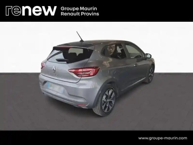 Renault Clio 1.0 tce 90ch evolution — photo 5