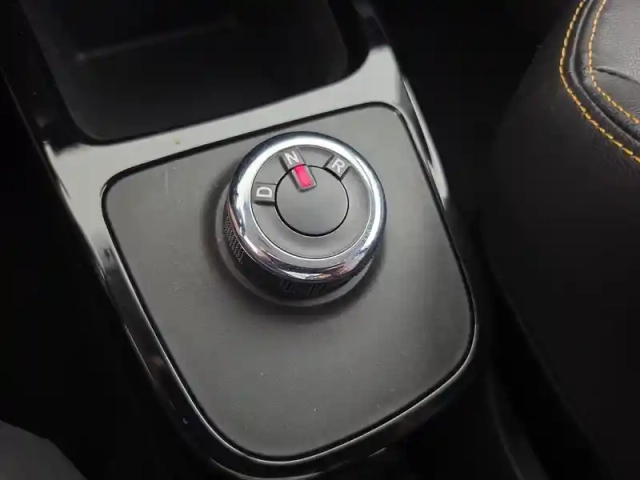 Dacia Spring achat intégral — photo 36