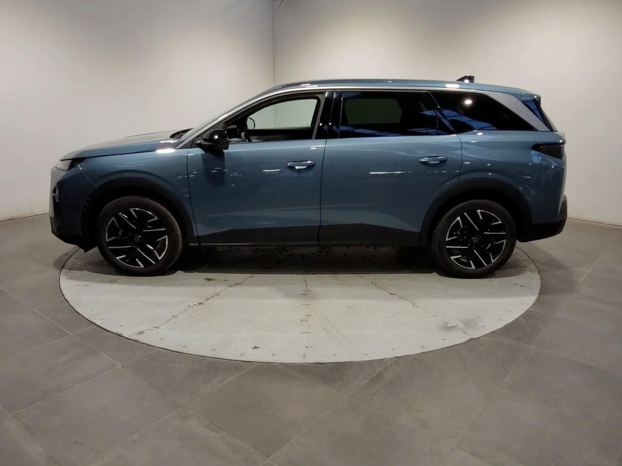 Peugeot 5008 hybrid 145 ch e-dcs6 allure — photo 2