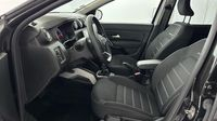 Dacia Duster 1.3 TCe 150ch FAP Prestige 4x2 EDC — photo 12