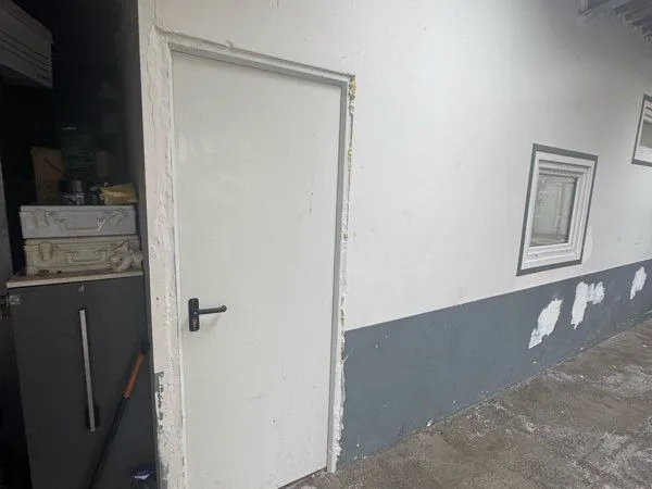 Bureau 20m2