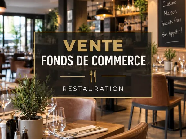 Fonds de commerce Restaurant - 110 m² - Colomiers Val d'Aran
