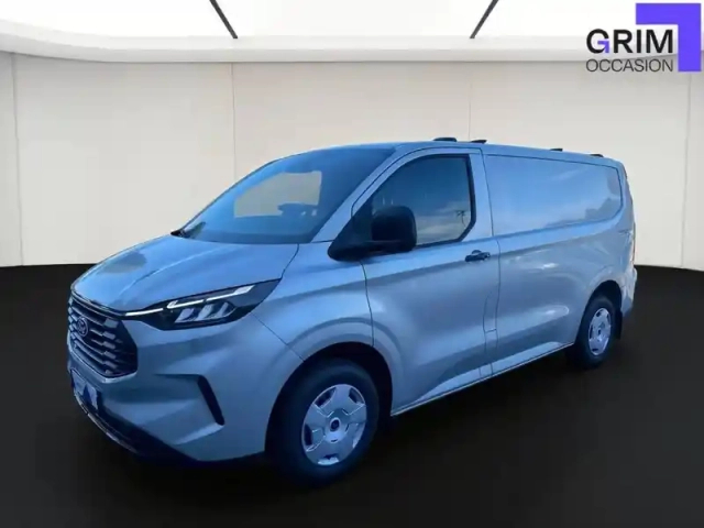 Ford Transit custom fgn 280 l1h1 2.0 ecoblue 136 ch — photo 1