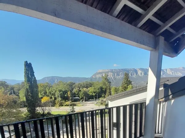 Appartement 4 pièces 93 m²