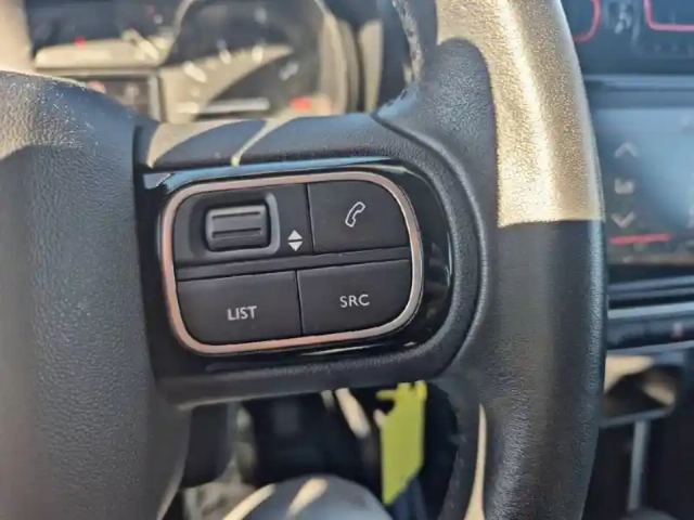 Citroën C3 Aircross puretech 110 s&amp;s eat6 — photo 15