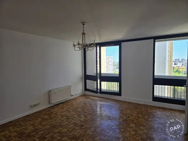 Appartement 3 pièces 75 m²