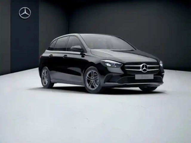 Mercedes Classe B 180 d style line edition — photo 7