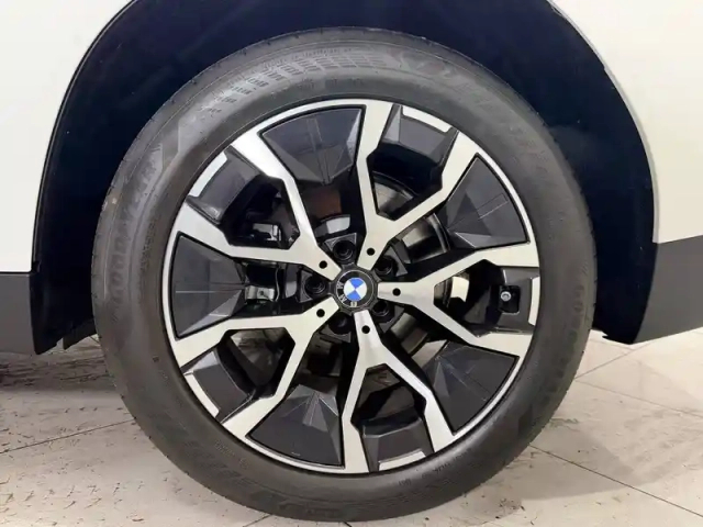Bmw X3 30e xdrive 299 ch bva8 — photo 5