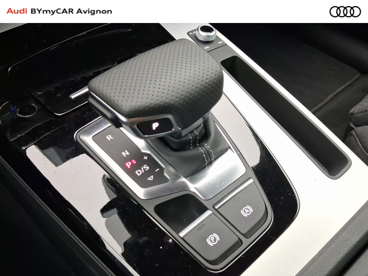 Audi Q5 Sportback 55 TFSIe 367 S tronic 7 Quattro — photo 15