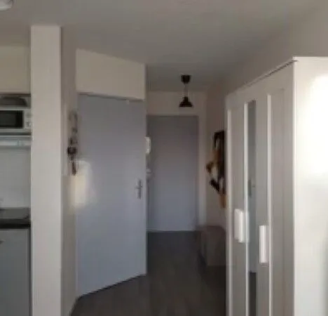 Appartement Location Cenon 1p 24m² 600€