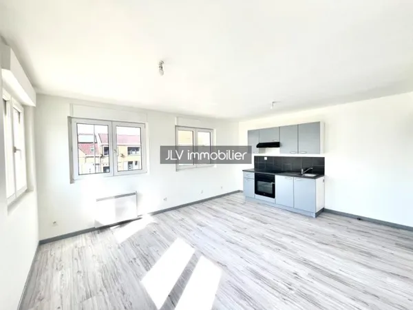 Appartement en Location - Dunkerque (59640)