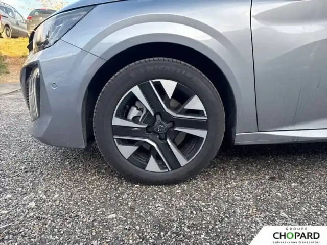 Peugeot 208 100 s&amp;s bvm6 — photo 85