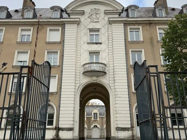 Appartement 52m2
