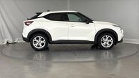 Nissan Juke 1.0 DIG-T 114ch N-Connecta DCT 2021 — photo 4