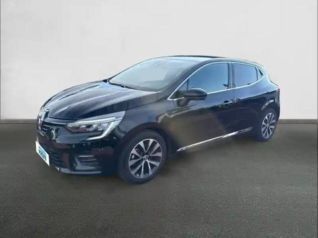 Renault Clio e-tech full hybrid 145