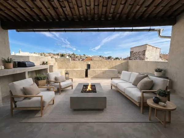 vente maison 7 Pièce(s)