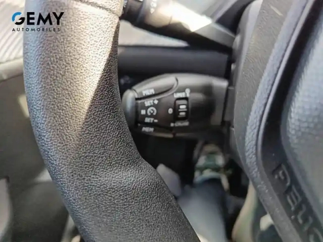 Peugeot 208 bluehdi 100 s&amp;s bvm6 — photo 20