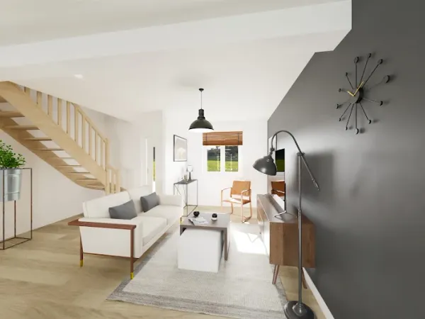 Maison 6 pièces 103 m²