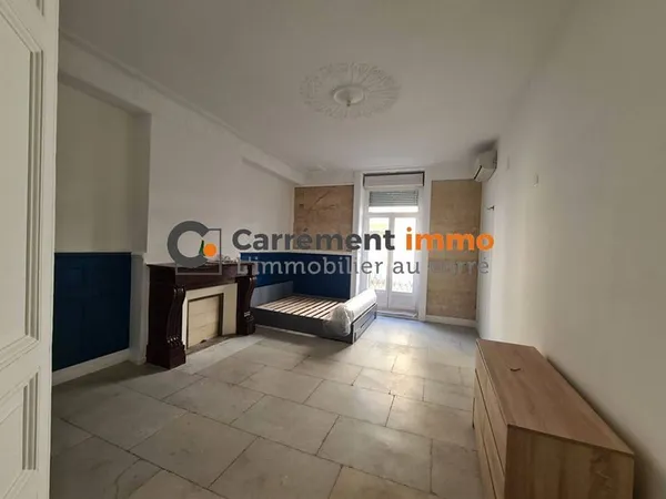 Appartement 6 pièces 182 m²