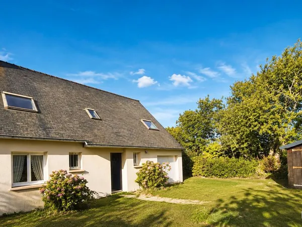 Maison 5 pièces 119 m²