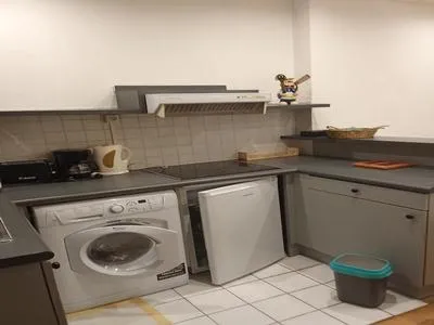 Appartement 1 pièce 30 m²