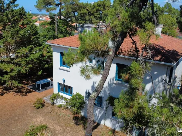 Maison 7 pièces 167 m²