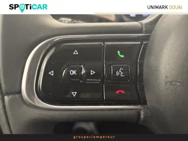 Fiat 500 e 95ch icône — photo 11