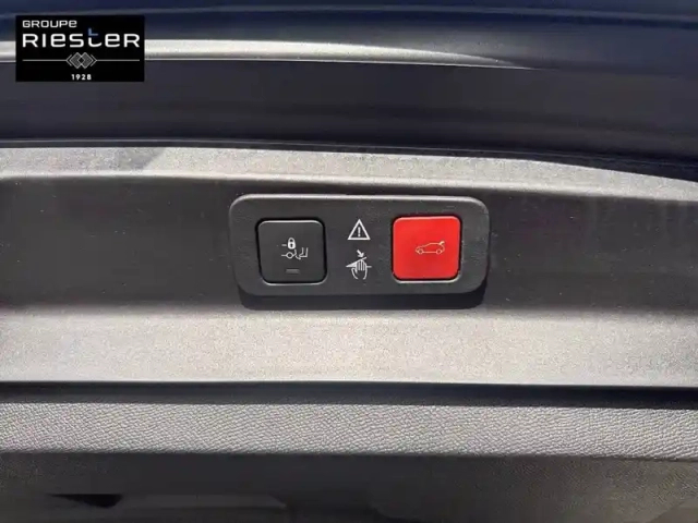 Peugeot 5008 bluehdi 130ch s&amp;s eat8 — photo 26
