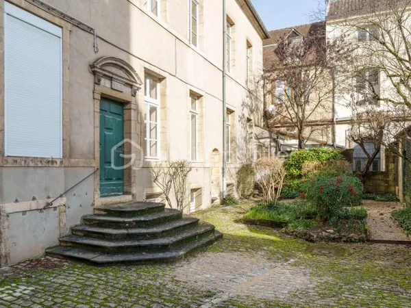 Appartement 3 pièces 73 m²