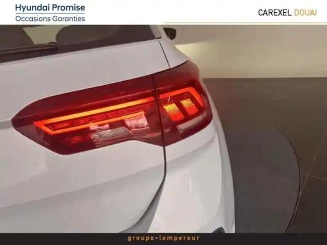 Volkswagen T-Roc 1.5 tsi evo 150ch carat dsg7 s&amp;s — photo 7