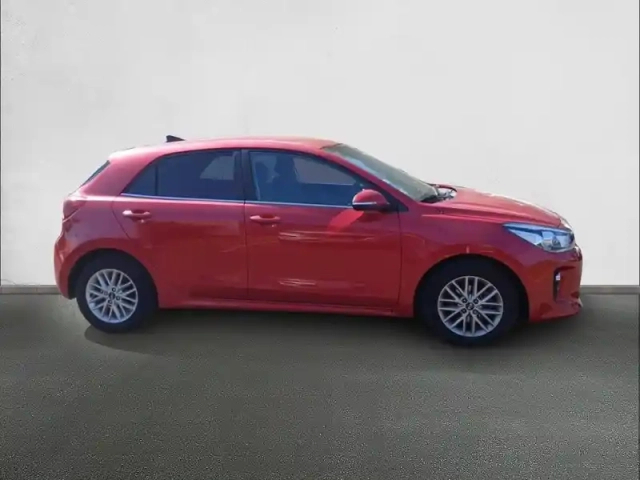 Kia Rio 1.2l 84 ch isg — photo 4