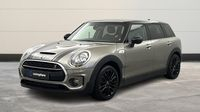 Mini Clubman Cooper S 192ch BVA