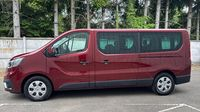 Renault Trafic Combi L2 2.0 Blue dCi 150ch S&S Intens EDC 8 places E6E — photo 8