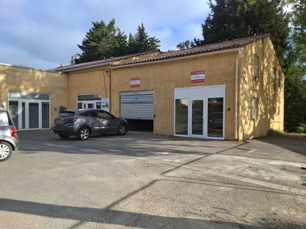 Local commercial