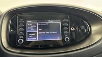 Toyota Aygo X 1.0 VVT-i 72ch Dynamic MY23 — photo 18