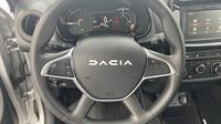 Dacia Spring 65ch Extreme — photo 12