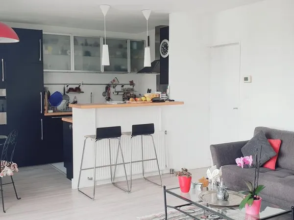 Appartement 3 pièces 71 m²