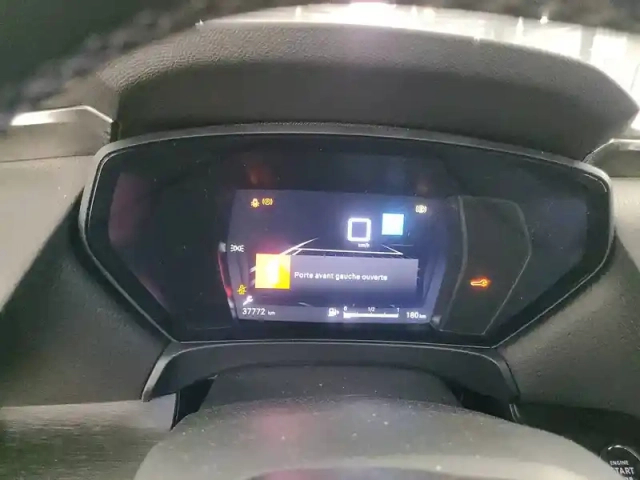 Citroën C5 x puretech 130 eat8 — photo 12