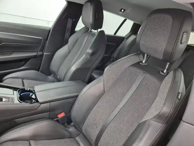 Peugeot 508 sw hybrid 225 e-eat8 — photo 23
