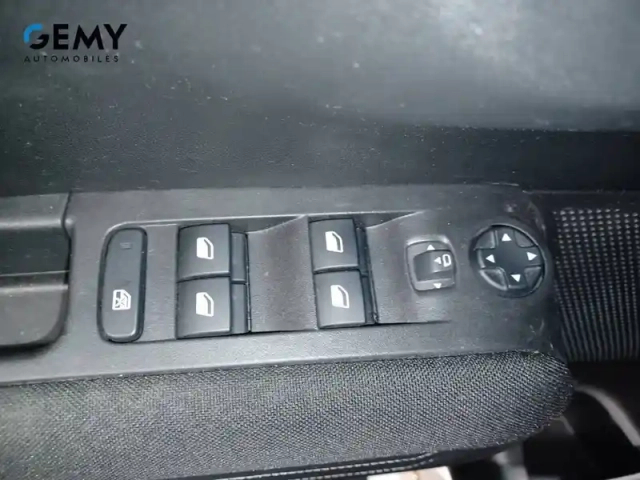 Citroën C3 Aircross bluehdi 120 s&amp;s eat6 — photo 13