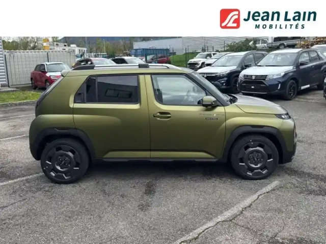 Hyundai Inster 49 kwh 5 pl — photo 22