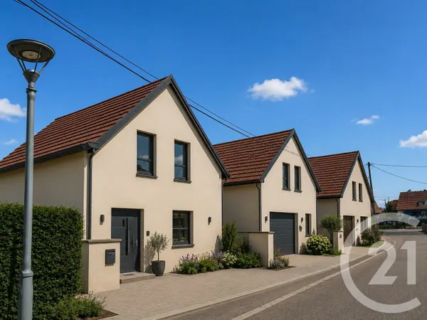 Maison 12 pièces 273 m²